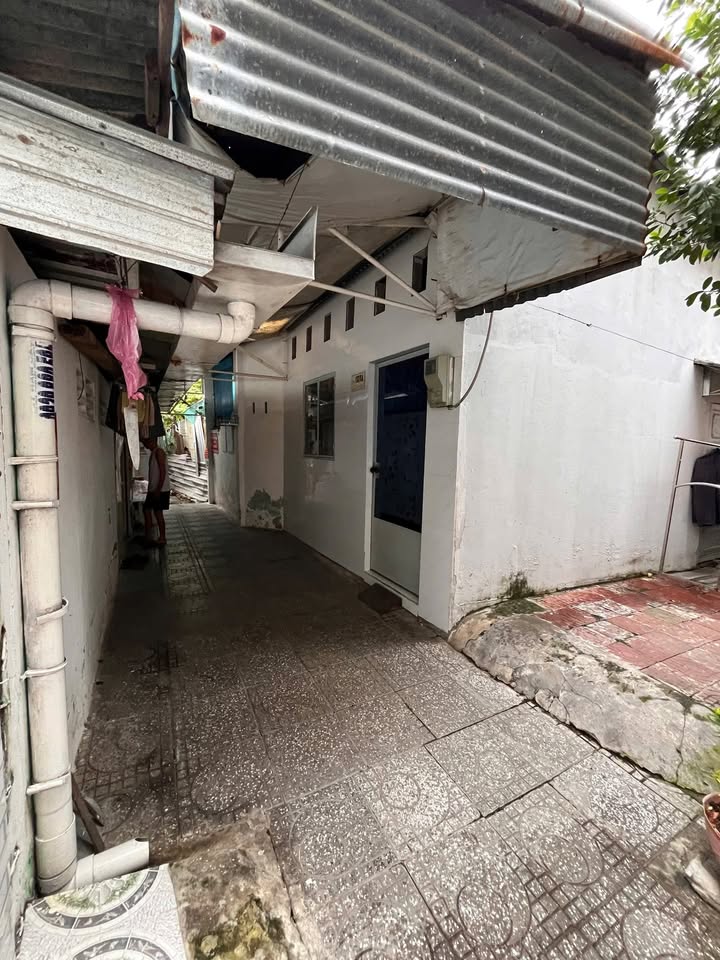 Nhà hẻm 117 Mạc Cửu, Rạch Giá 48.7m² giá 850 triệu - Sổ hồng chính chủ, vào ở ngay!