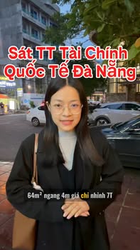 Đất mặt tiền Hồ Học Lãm, Sơn Trà, Đà Nẵng 105m² giá 10.5 tỷ - Cơ hội đầu tư hiếm có!