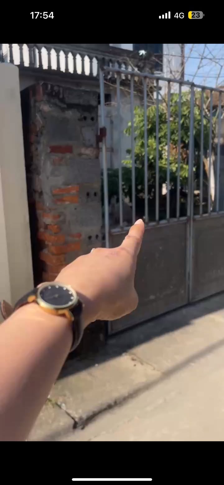 Đất nền Dương Quang, Mỹ Hào 138m² giá 2 tỷ - Đường ô tô vào tận nơi!