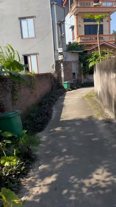 Đất nền An Bình 55m² giá 1.65 tỷ - Cơ hội đầu tư tuyệt vời!