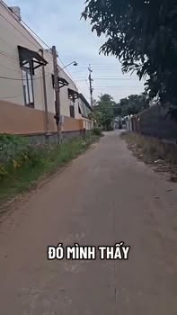 Đất Mặt Tiền Đường Nhựa Ấp Tân Trung B, Tân Phú, Tây Ninh 300m² - Giá Chỉ 85 Triệu