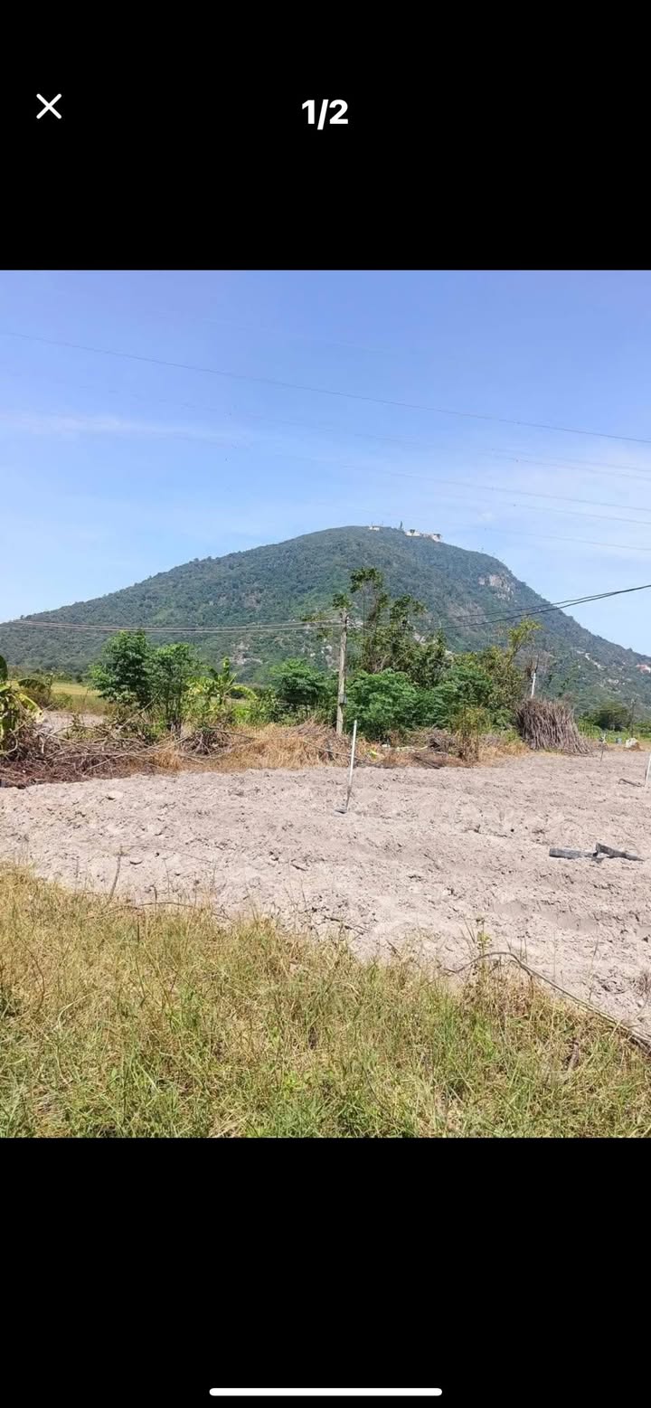 Đất Bàu Năng Dương Minh Châu 15,000m² giá 2.4 tỷ - Cơ hội đầu tư hấp dẫn!