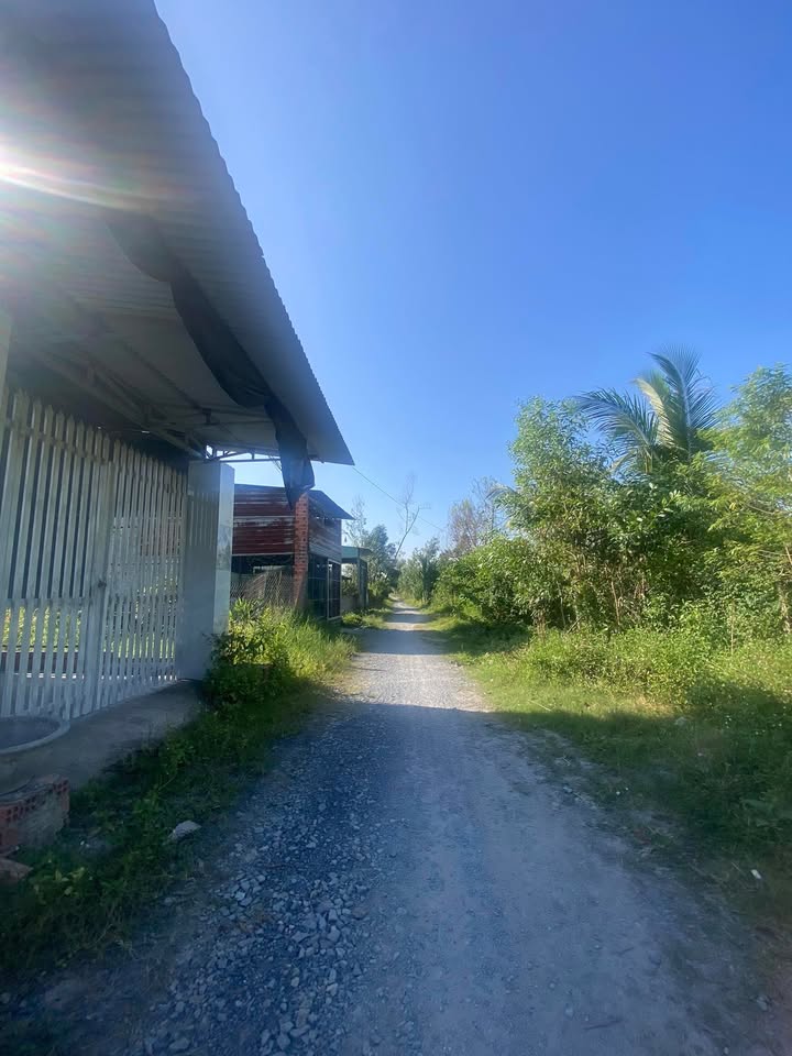 Đất nền khu dân cư Trường Đức, Long Hoa, Tây Ninh 70m² - Giá chỉ 190 triệu VND!