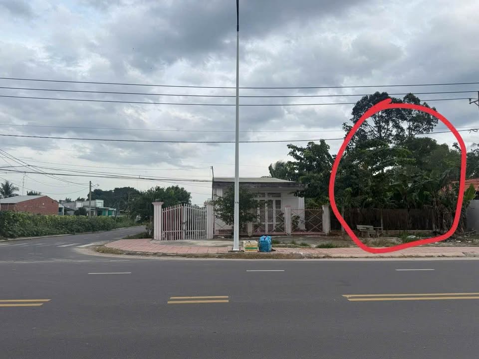 Đất nền Hòa Thành Tây Ninh 150m² giá 3.5 tỷ - Đầu tư sinh lời tốt!