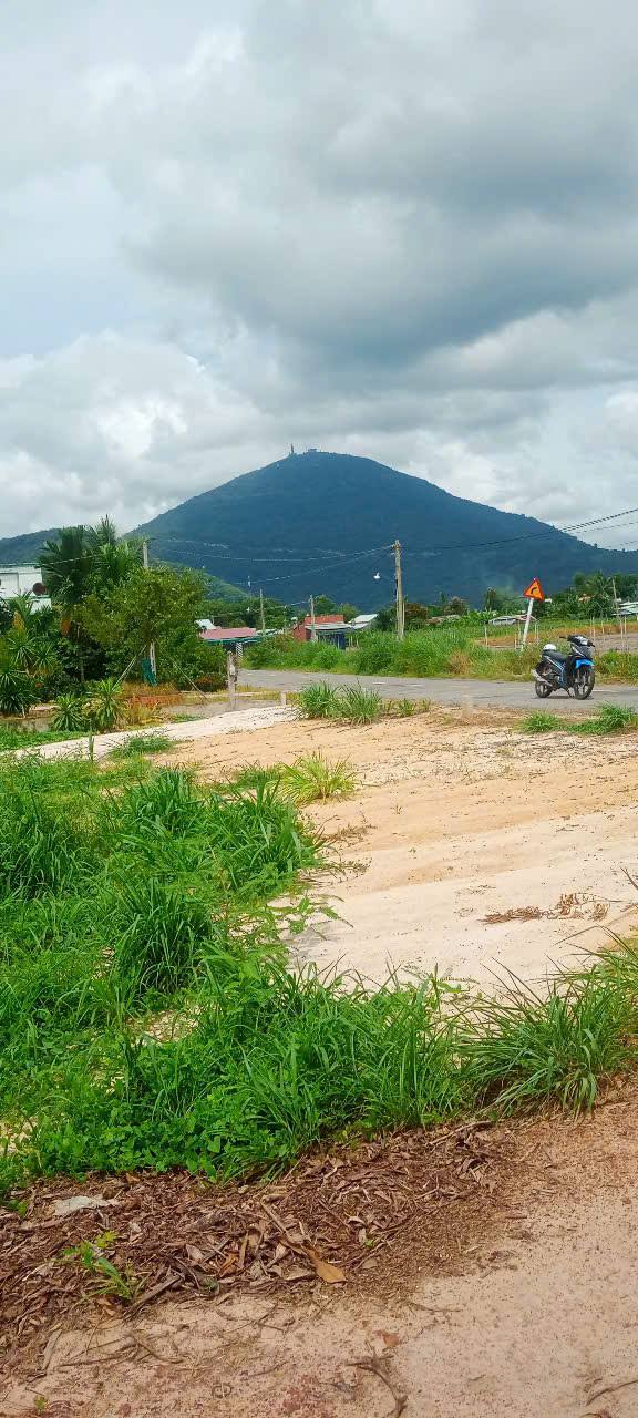 Đất thổ cư Phường Bình Minh 150m² giá 350 triệu - Sổ đỏ chính chủ!