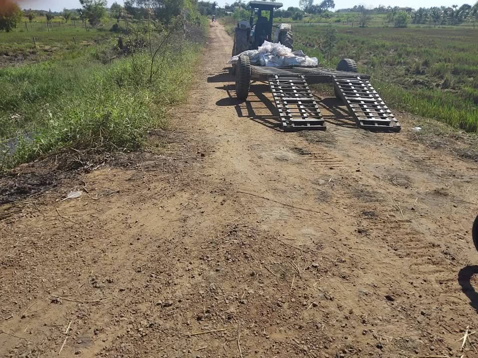 Đất nền Dương Minh Châu Tây Ninh 1000m² giá chỉ từ 3xx triệu - View núi Bà tuyệt đẹp!