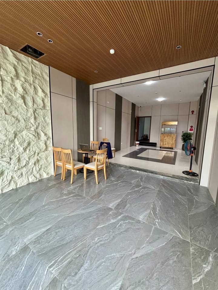 Căn hộ 4 tầng Vương Thừa Vũ Đà Nẵng 91m² giá 18 tỷ - Pháp lý rõ ràng, đầu tư sinh lời!