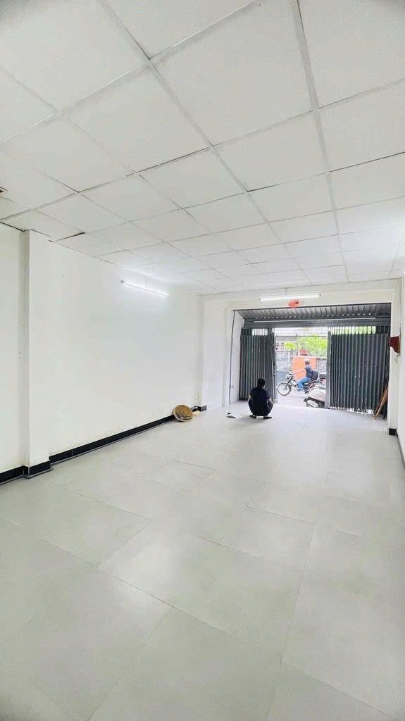 Nhà cho thuê Hẻm Xe Tải Xô Viết Nghệ Tĩnh, Bình Thạnh 50m² - Giá chỉ 15 triệu/tháng!