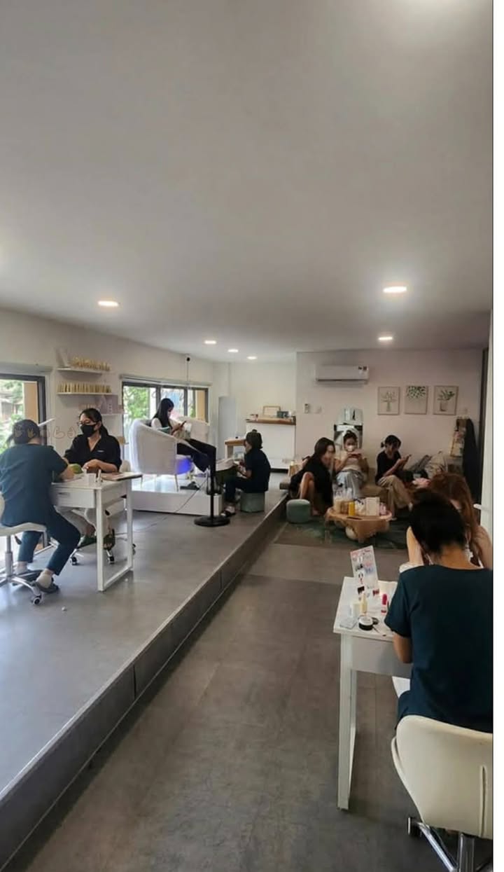 Mặt bằng cho thuê lầu 1 tại Hoa Cau, Phú Nhuận 60m² - Cơ hội kinh doanh tuyệt vời!