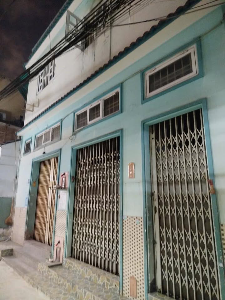 Nhà thuê nguyên căn đường Lò Siêu, quận 11, 56m² chỉ 9 triệu - Vị trí thuận lợi!