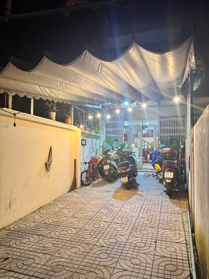 Nhà cho thuê tại Thạnh Mỹ Lợi, Thủ Đức 100m² chỉ 15 triệu/tháng - Mặt tiền thông thoáng!