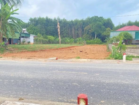 Đất mặt tiền Quốc lộ 15 Giang Sơn Đô Lương 295m² giá chỉ từ 1.1 tỷ - Đầu tư sinh lời ngay!