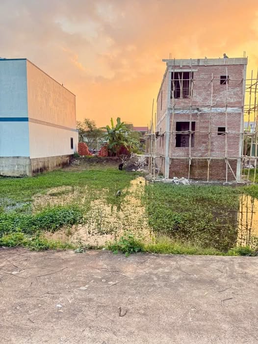 Đất nền Lương Sơn, Đô Lương 100m² - Gần QL15A, vị trí đẹp!