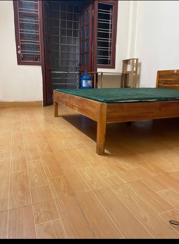 Nhà nguyên căn ngõ 26 Vĩnh Hưng, Hoàng Mai 35m² - Full nội thất, giá thỏa thuận!