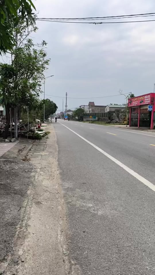 Đất mặt đường 22/12 Xuân Thành 200m² giá thỏa thuận - Cơ hội đầu tư vàng!