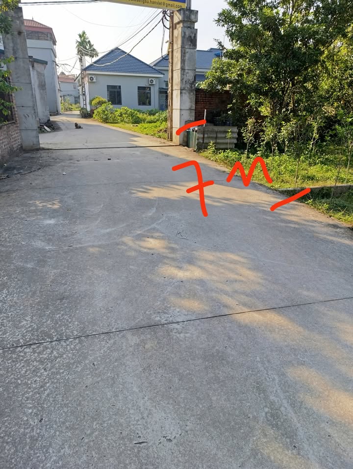 Đất nền Tân Xã 92m² - Lô góc đẹp, cách ĐHQG 1km!