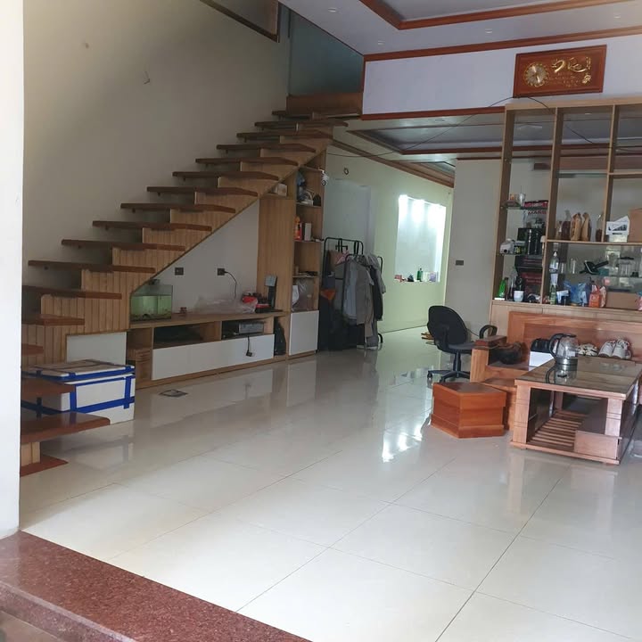 Nhà riêng Tân Xã Thạch Thất 87m² giá 4 triệu - Đầy đủ tiện nghi cho sinh viên!