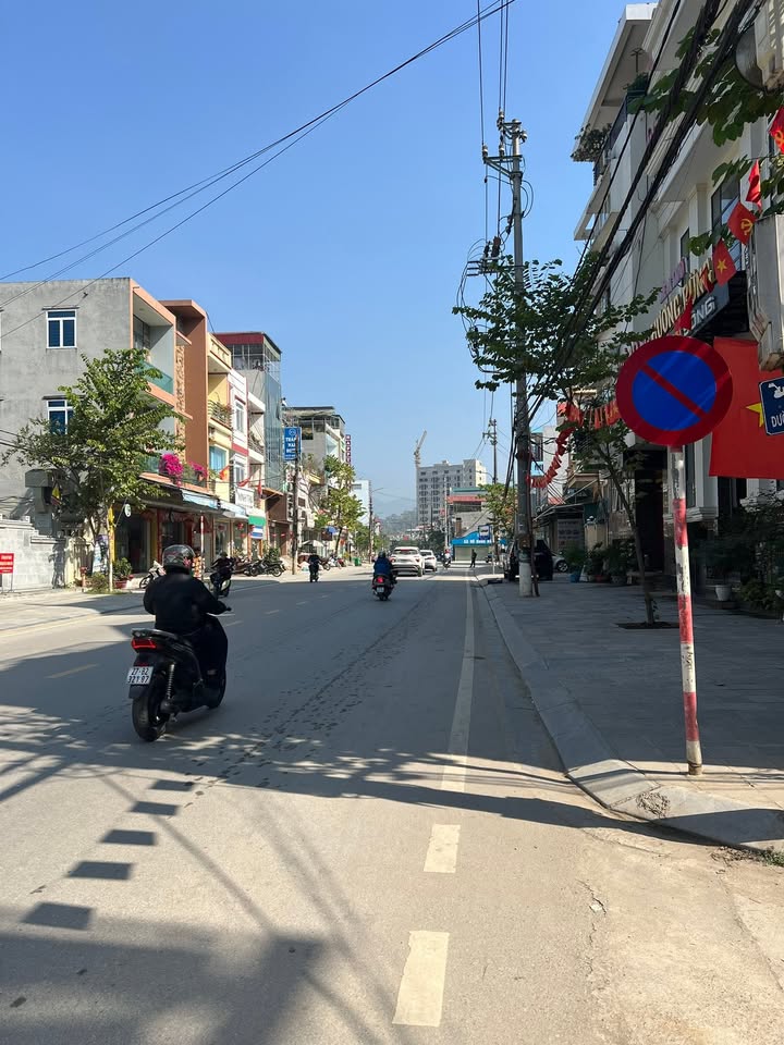 Bán lô đất 99m² Phường Mường Thanh - Giá chỉ 800 triệu, pháp lý rõ ràng!