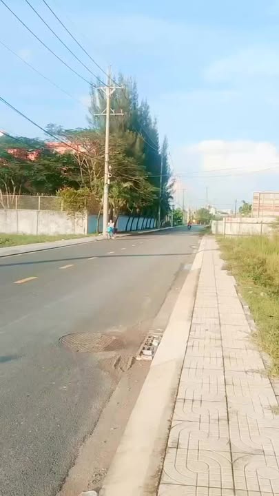 Đất Bà Điểm Hóc Môn 1650m² giá 14 triệu/m² - Mặt tiền 2 hướng giao thông