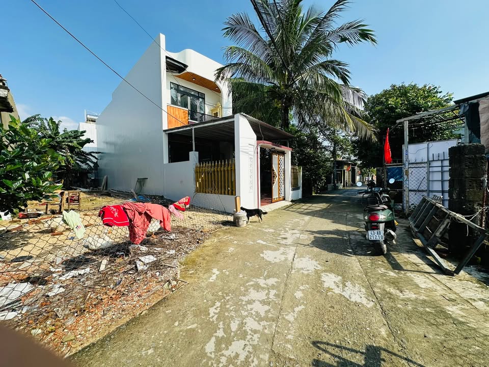 Đất nền K115 Bình Kỳ 87m² giá 3 tỷ - Sổ đỏ chính chủ, hỗ trợ vay ngân hàng!