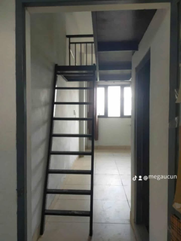 Phòng trọ cho thuê tại Hòa An, Cẩm Lệ, Đà Nẵng 30m² - Không gian sạch sẽ, thoáng mát!