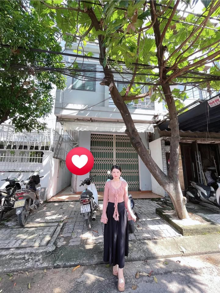 Nhà mặt tiền Lê Thị Tính, An Khê 90m² giá 5 tỷ - Cơ hội đầu tư tuyệt vời!