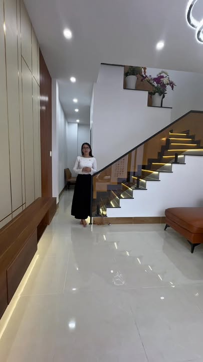 Nhà mặt tiền đường Sương Nguyệt Ánh, Rạch Giá 54m² giá 2.25 tỷ - Kinh doanh thuận lợi!