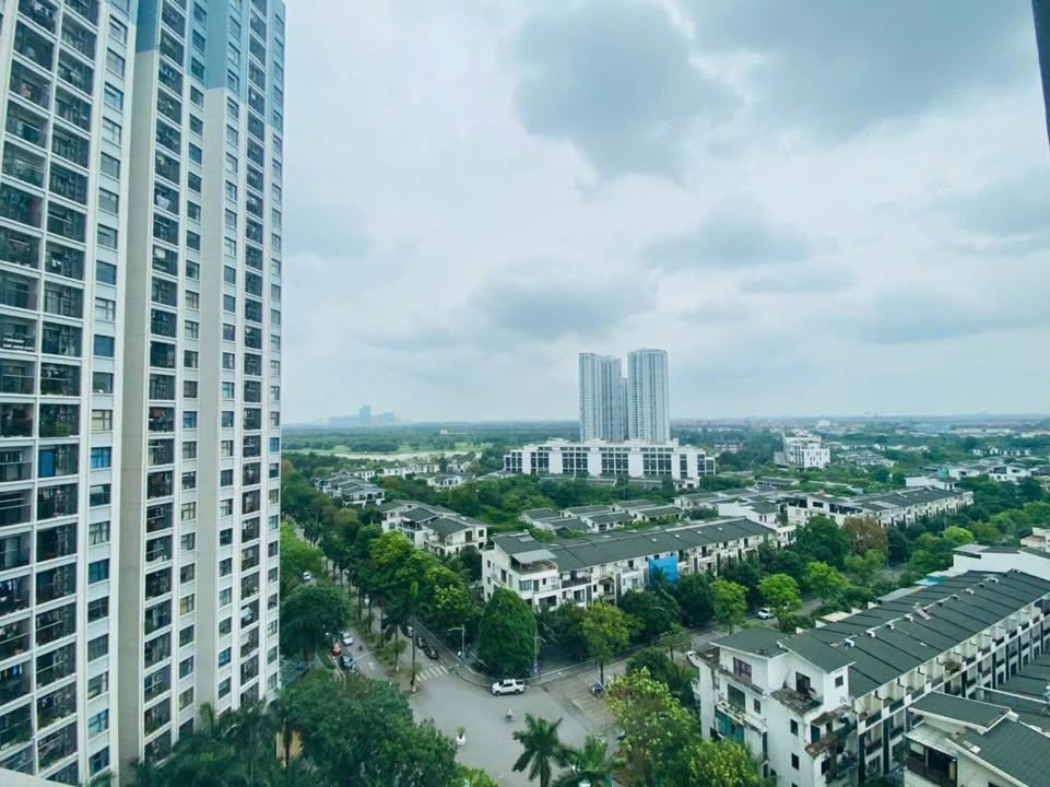 Căn hộ chung cư Thủy Nguyên 45m² giá 3 tỷ - Đầy đủ nội thất, sẵn khách thuê!