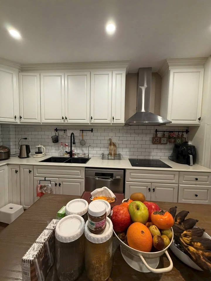 Shophouse 4 tầng Trúc, Văn Giang 80m² giá 1X tỷ - Tiềm năng kinh doanh lớn!