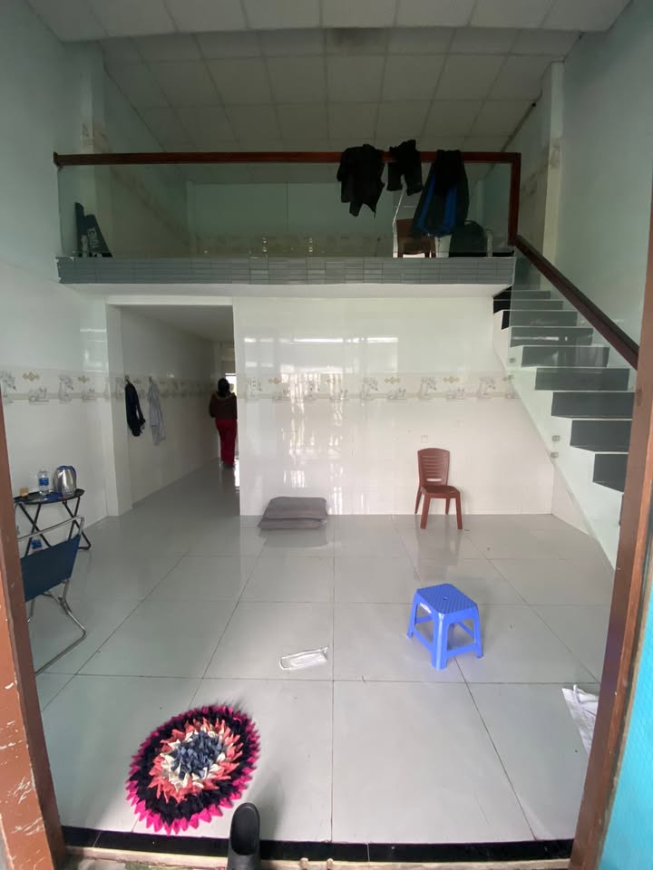 Nhà bán Đường Đồng Xoài, Liên Chiểu, Đà Nẵng 100m² giá 1.4 tỷ - Vị trí sầm uất gần trung tâm