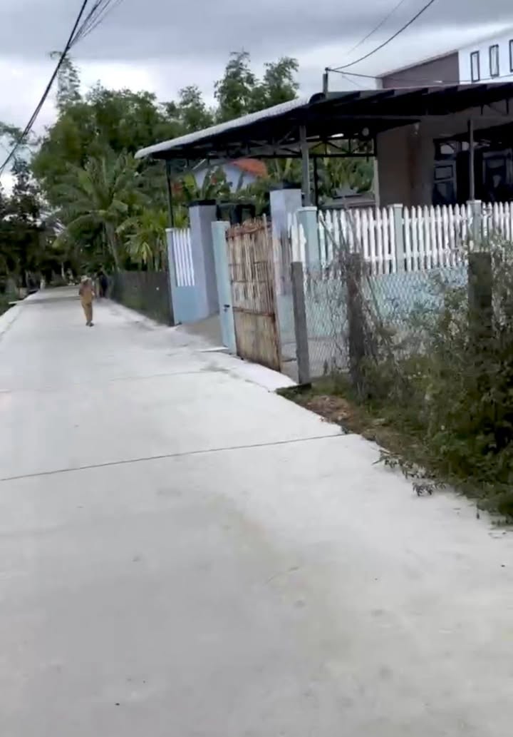 Đất ở đô thị Điện Bàn Bắc 147m² giá 800 triệu - Nhanh tay sở hữu!