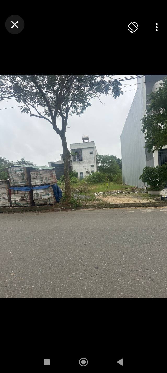 Đất nền TDC Bá Tùng, Hòa Quý, Ngũ Hành Sơn 100m² giá 42.55 tỷ - Tiềm năng đầu tư cao!