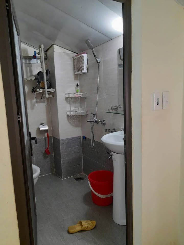 Nhà 2 tầng Cổ Nhuế 50m² giá 2,5 tỷ - Sẵn sàng về ở ngay!