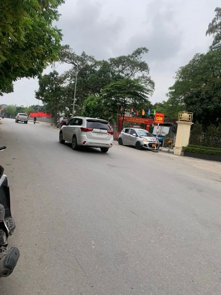 Đất nền Đại Mỗ Nam Từ Liêm 114m² giá 14.8 tỷ - Đầu tư sinh lời ngay!