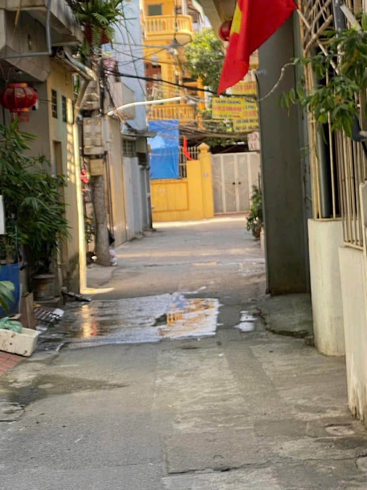 Đất nền Ngọc Hồi, Thanh Trì 50m² giá 6 tỷ - Đầu tư sinh lời ngay!