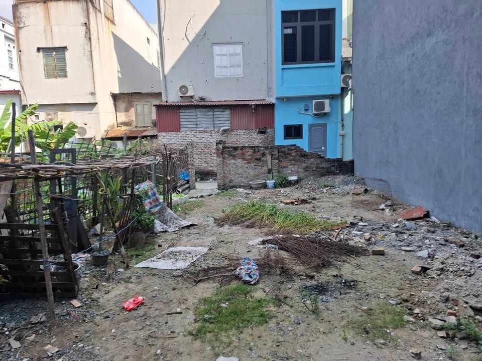 Đất nền Sơn Đồng Hoài Đức 148m² giá 16.6 tỷ - Đầu tư sinh lời ngay!