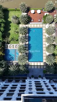 Đất nền chính chủ tại An Phú, Thủ Đức 195.2m² giá 41 tỷ - Nằm đối diện Mia Saigon!