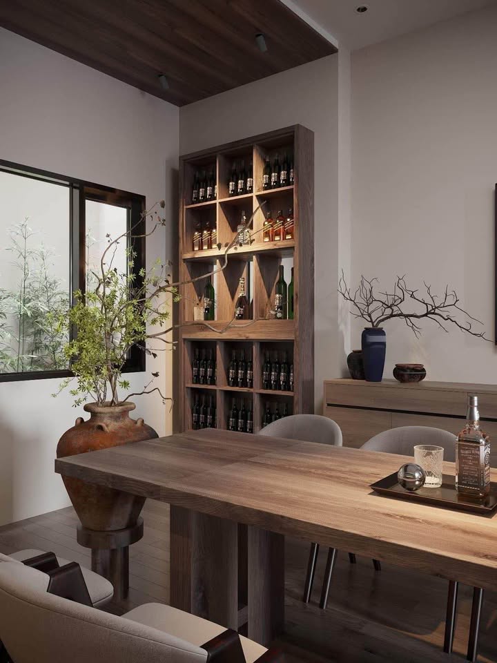 Chung cư Vũ Phúc Thái Bình 55m² giá 6 triệu - Full nội thất, sẵn sàng vào ở!