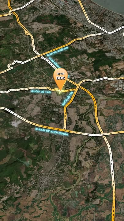 Lô đất Hòa Vang Đà Nẵng 130m² giá 1.4 tỷ - Cơ hội vàng cho đầu tư!