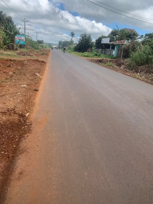 Đất nền 576m² đường Phú Lộc, Krông Năng - Cơ hội đầu tư hấp dẫn!