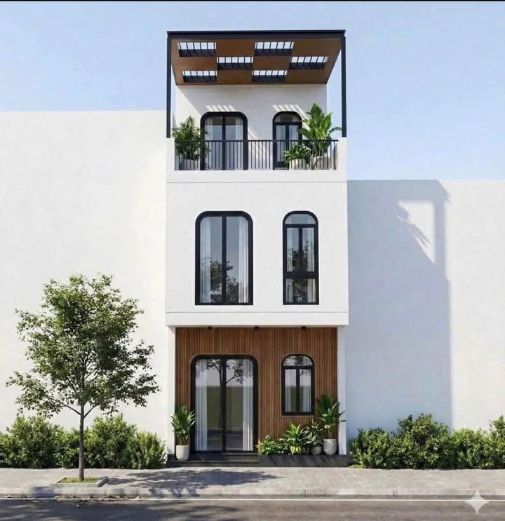 Nhà đẹp phường Cao Thắng Hạ Long 52.8m² giá chỉ 2 tỷ - Hướng Đông mát mẻ!