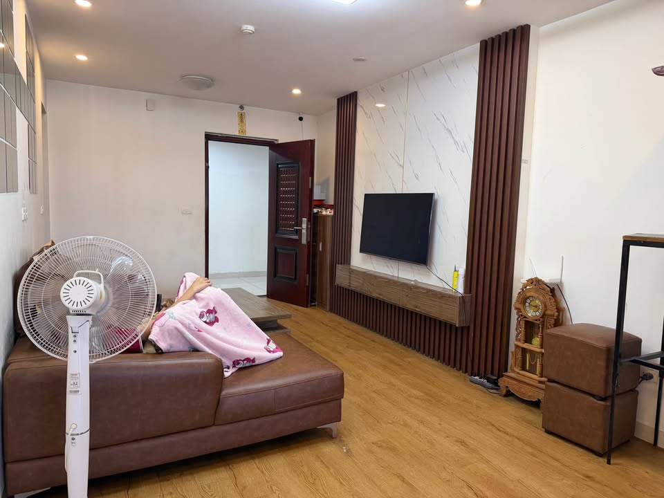 Căn hộ chung cư Lideco Hạ Long 75m² - Tầng cao view đẹp, sổ đỏ chính chủ!