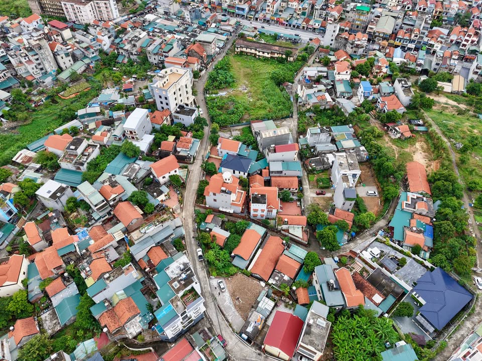 Lô đất 71,6m² phường Việt Hưng giá 2.148 triệu - Đầu tư sinh lời ngay!