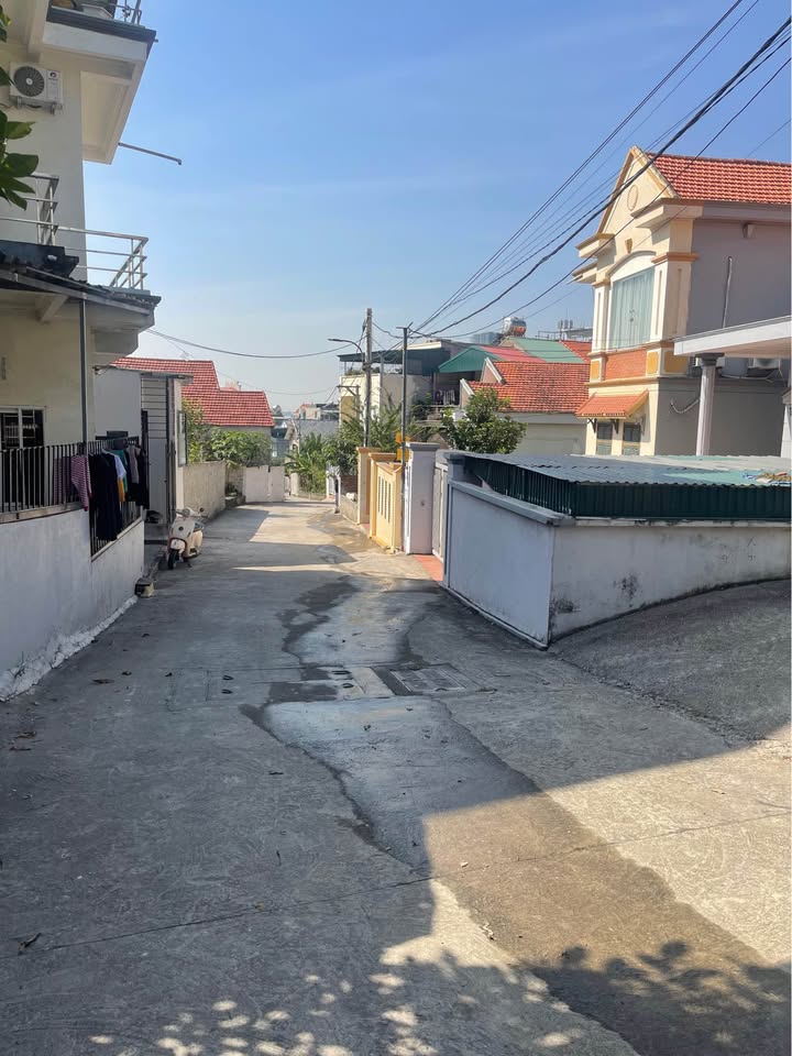 Đất Hùng Thắng Hạ Long 65m² giá 1 tỷ - Ngay trung tâm sầm uất!