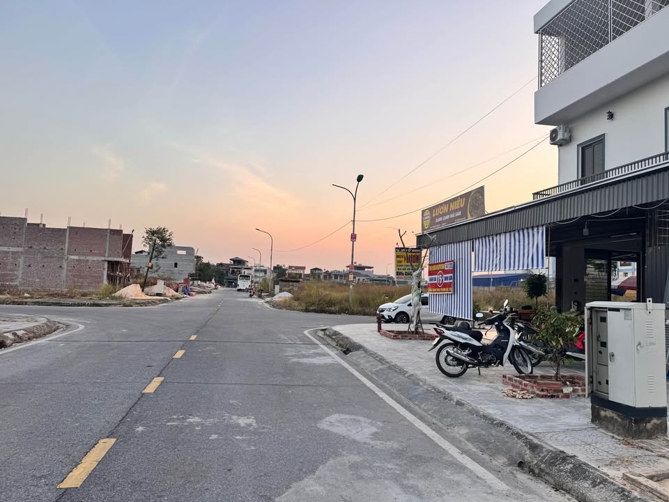 Đất dự án Midtown One Uông Bí 90m² - Đầu tư sinh lời ngay!