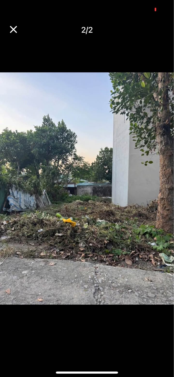 Đất nền Hà Lầm 50m² giá chỉ 700 triệu - Cơ hội hiếm có!