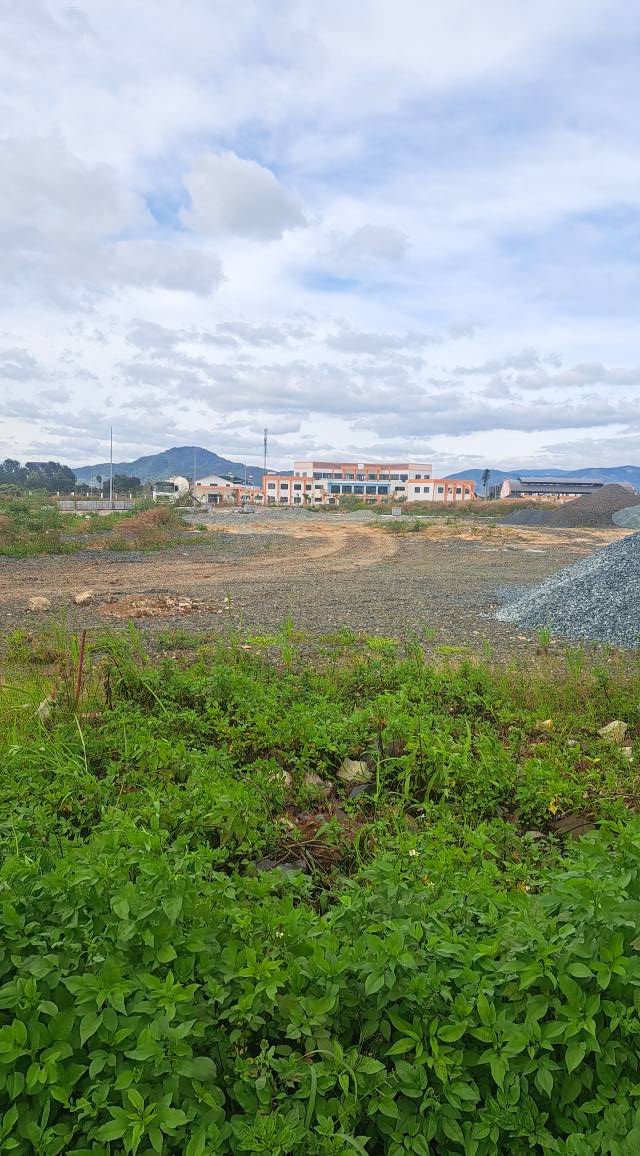 Lô đất 294m² Đức Trọng - Mặt tiền Phạm Ngũ Lão - Cơ hội đầu tư tuyệt vời!