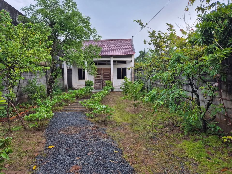 Nhà mặt tiền đường Long Phước, Thủ Đức 500m² chỉ 7 triệu/tháng - Kinh doanh thuận lợi!