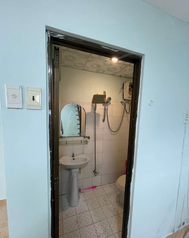 Nhà cho thuê 47m² tại phường Tăng Nhơn Phú A, Thủ Đức - Giá chỉ 6 triệu/tháng!