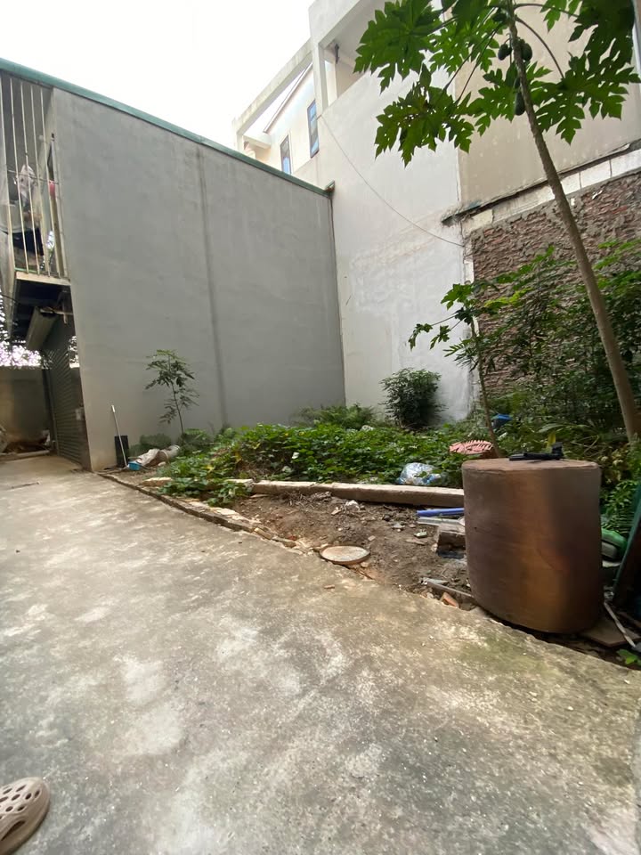 Đất nền Phú Lương Hà Đông 40m² giá 4.3 tỷ - Cơ hội đầu tư tuyệt vời!